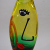Vaza Picasso Tribute