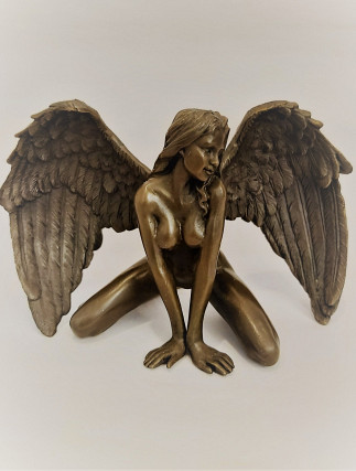 Fallen Angel Figura