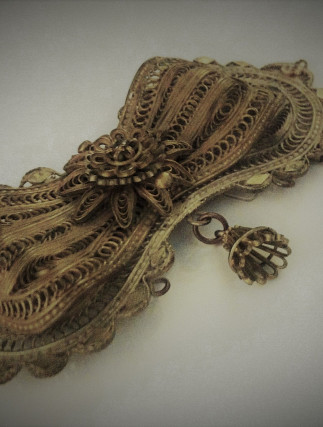 Ženska Kopča Za Remen