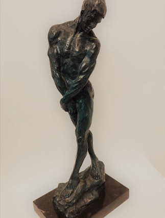 "Adam" Rodin