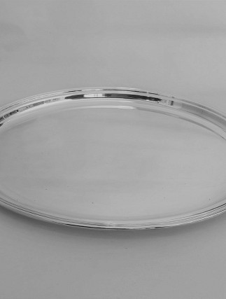 Srebrna Tacna Italija