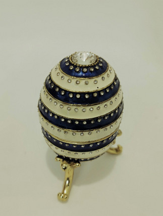 Francusko Emajlirano Jaje