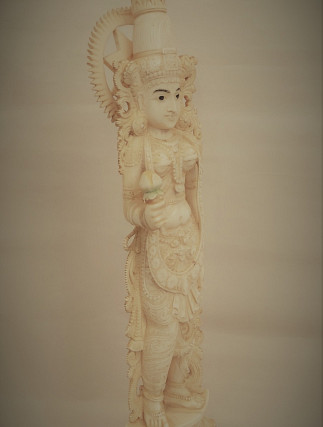 Figura Božice Slonovača