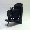 No. 1A Pocket Kodak Fotoaparat