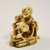 Japanske Netsuke