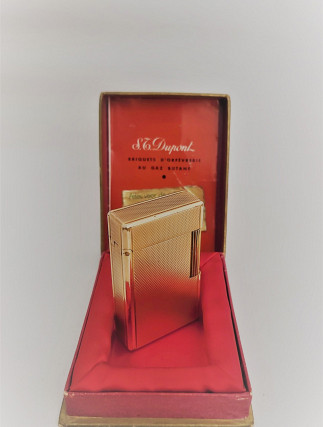 S.T. Dupont Linija 1 Large