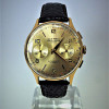OLYMPIC Vintage Chronograph 18K