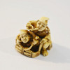 Japanske Netsuke