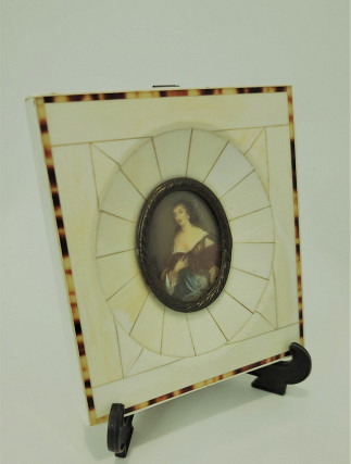 Minijatura slonovača