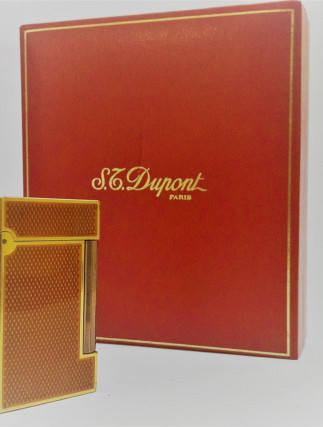 S.T. Dupont Upaljač