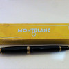 Montblanc Masterpiece 146 Nalivpero