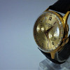 OLYMPIC Vintage Chronograph 18K