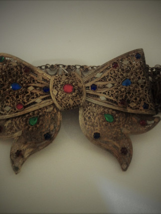 Ženski Filigranski Remen