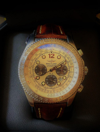 Breitling B2 Chronometre Automatic Chronograph