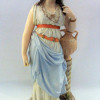 Meissen Porculanska Figura