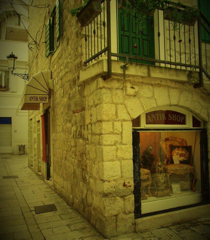 Antik Trgovina Spalato