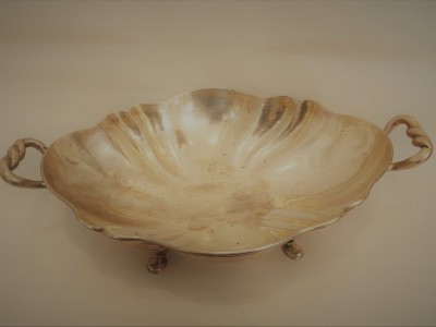 Srebrna Posuda