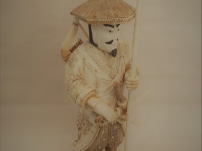 Figura Ratnika