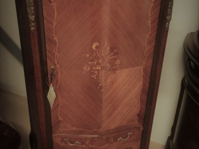 Antikni mini bar