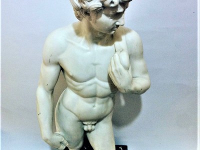 David