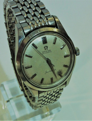 OMEGA Automatic Seamaster