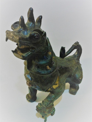 Foo Dog