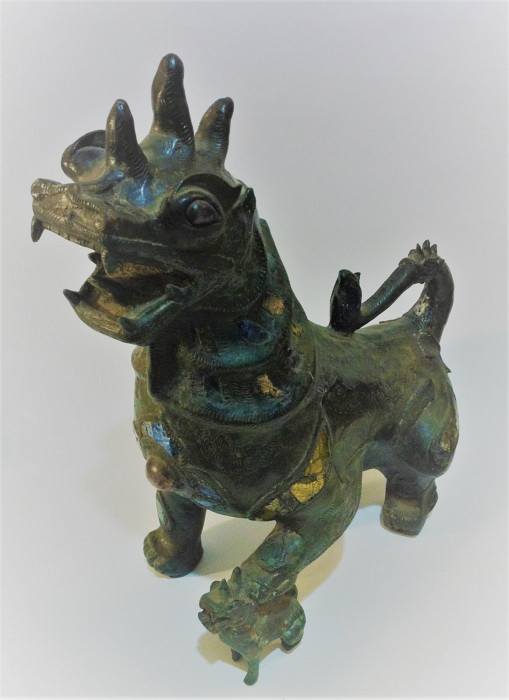 Foo Dog