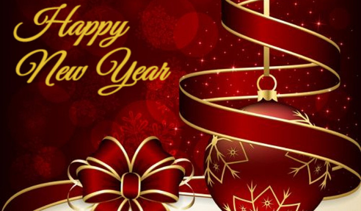 Božić u Antik Spalato