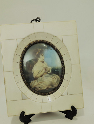 Minijatura slonovača