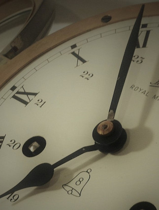 Brodski Sat Schatz Royal Mariner