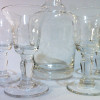 Vintage Cordial Set