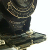 No. 1A Pocket Kodak Fotoaparat