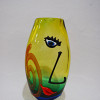 Vaza Picasso Tribute