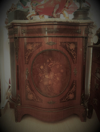 Mini bar kabinet Italija