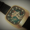 BULOVA Accutron 214H