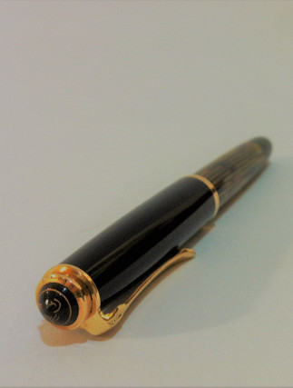 Pelikan 400 Nalivpero