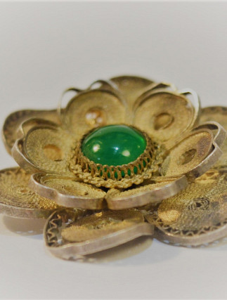 Filigranski Broš / Privjesak