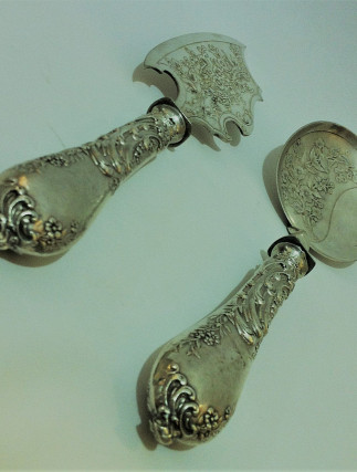 Set za posluživanje kolača