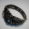 Filigranska Narukvica Tirkiz