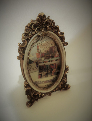 Okvir za Fotografije