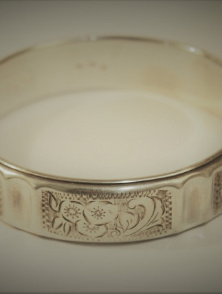 Bracelet Silver