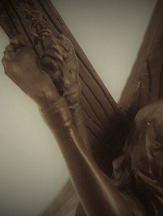 Erotska Brončana Figura