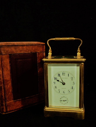 Putni Sat Ch. Grottendieck à Bruxelles 