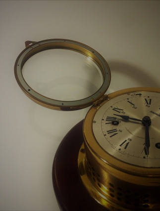 Hermle Brodski Sat Njemačka