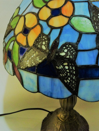 Tiffany Lampa