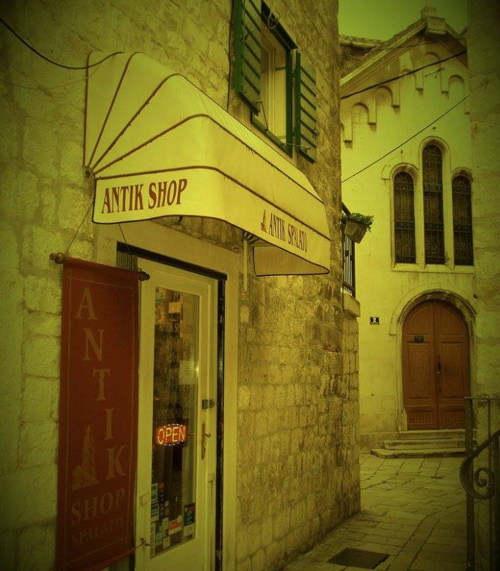 Antik Trgovina Spalato