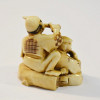Japanske Netsuke