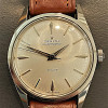 Zenith Pilot Bumper Automatic