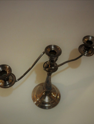 Sviječnjak Sheffield